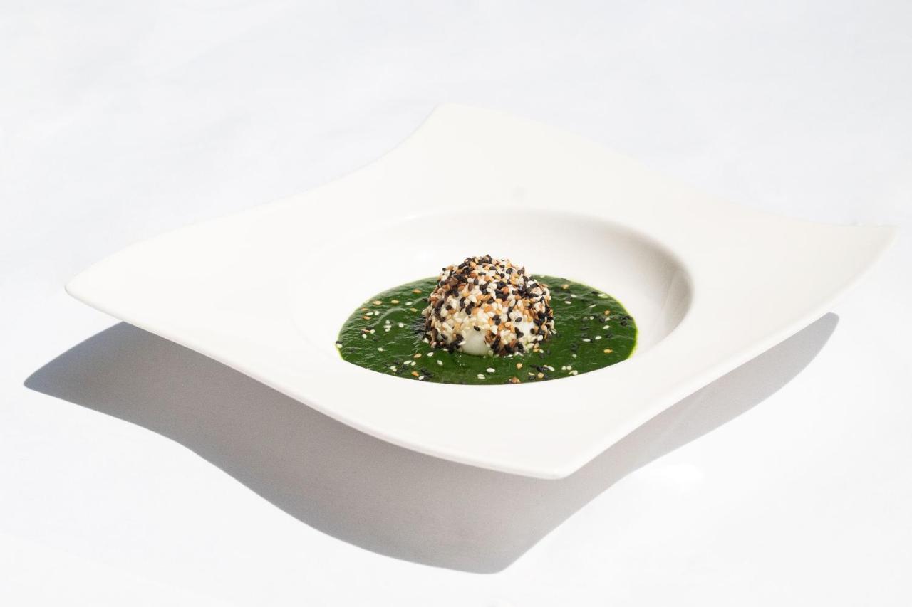 Logis Hotel & Restaurant Du Sauvage La Ferté-Gaucher Eksteriør bilde
