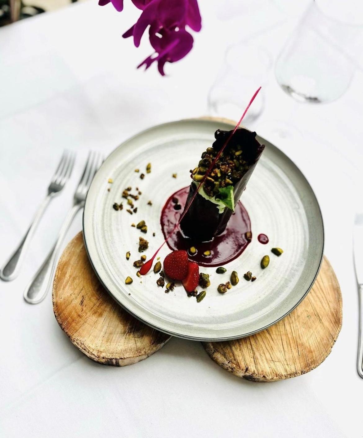 Logis Hotel & Restaurant Du Sauvage La Ferté-Gaucher Eksteriør bilde